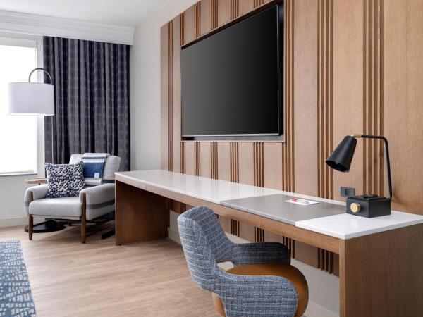 Austin Marriott South : photo 6 de la chambre chambre lit king-size