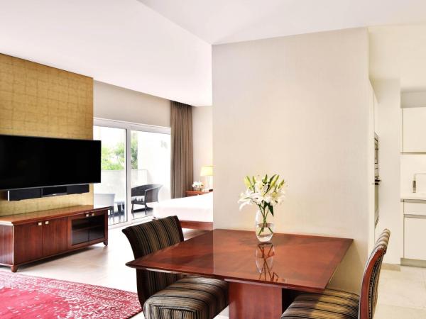 Marriott Suites Pune : photo 1 de la chambre suite studio