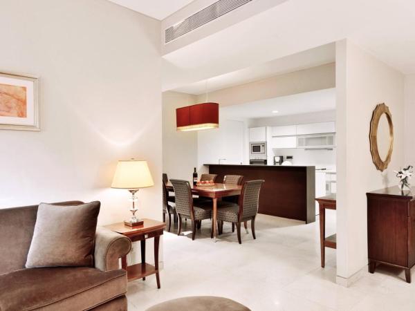 Marriott Suites Pune : photo 4 de la chambre suite 3 chambres