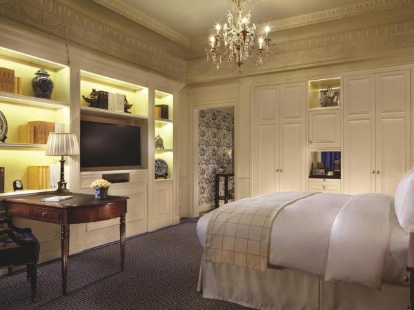 The Ritz-Carlton, Tianjin : photo 2 de la chambre chambre premier