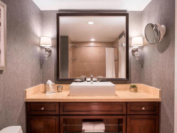 The Ritz-Carlton Atlanta : photo 2 de la chambre chambre lit king-size