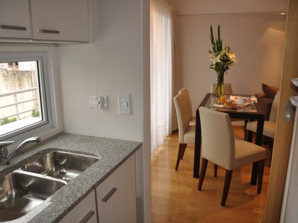 Livin' Residence Rosario : photo 9 de la chambre studio supérieur