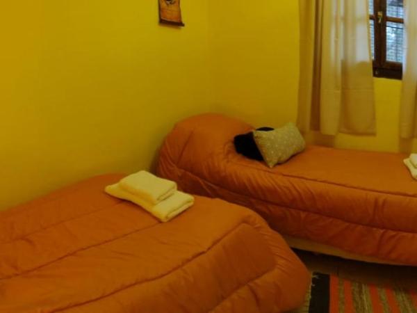 Posada del Ñireco : photo 5 de la chambre petite chambre lits jumeaux