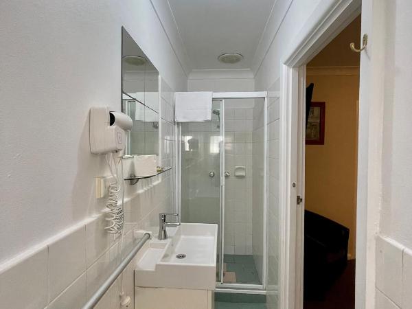 The North Shore Hotel : photo 5 de la chambre chambre supérieure