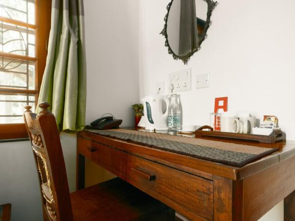 Laika Boutique Stay : photo 4 de la chambre chambre double standard