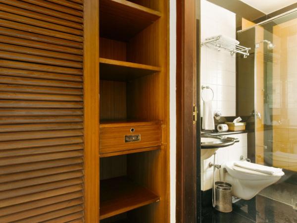 Laika Boutique Stay : photo 6 de la chambre chambre double standard