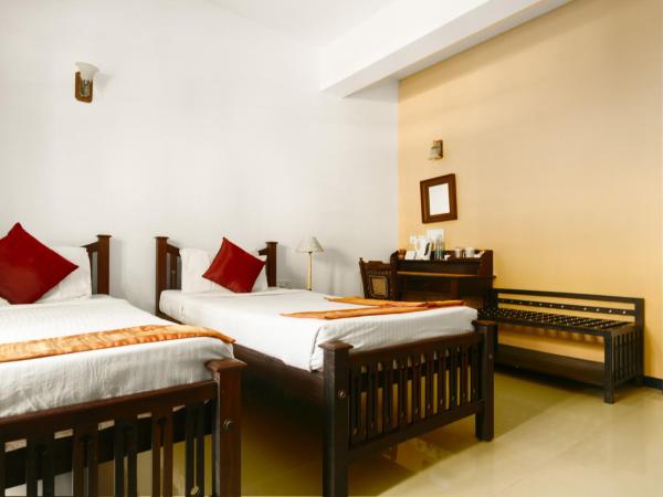 Laika Boutique Stay : photo 7 de la chambre chambre double standard