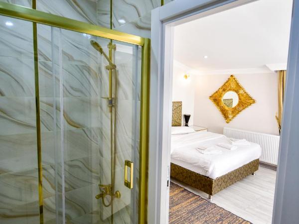 Loca Suit : photo 3 de la chambre chambre double deluxe