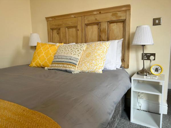 Bay Horse : photo 1 de la chambre chambre double standard