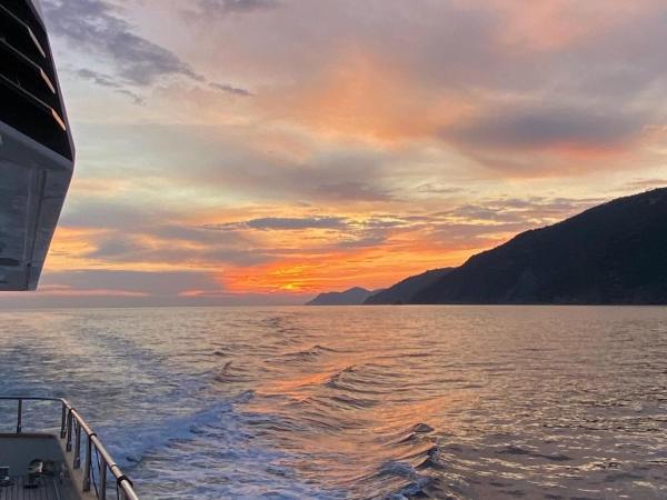 Yacht San Lorenzo 22 : photo 3 de la chambre mobile home