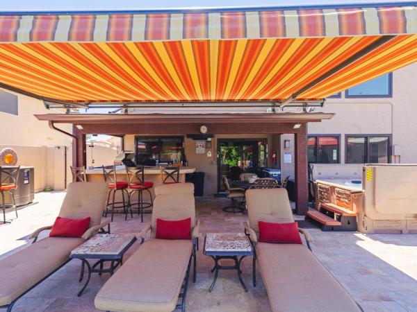 Family Home Vacation Retreat Glendale AZ : photo 10 de la chambre suite familiale