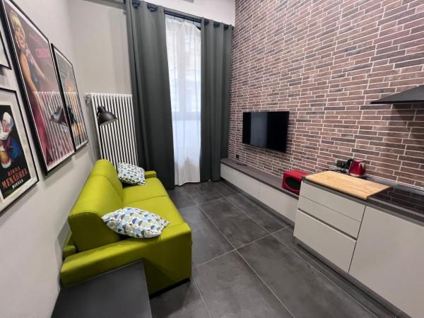 Residence Star : photo 3 de la chambre maisonnette