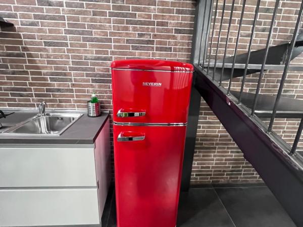 Residence Star : photo 8 de la chambre maisonnette