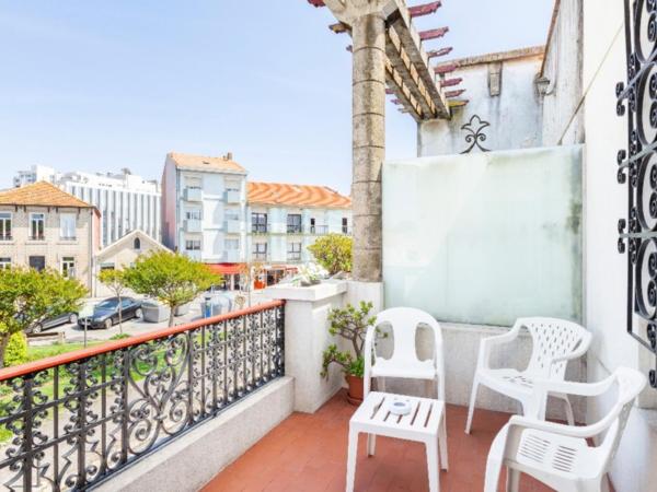 Suites Foz O Porto : photo 9 de la chambre suite familiale