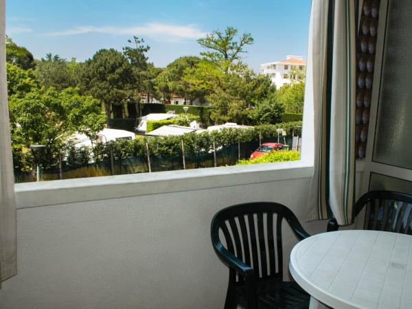 Hotel Hiki 3 Superior : photo 4 de la chambre apartment (2 adults + 2 children) - annex