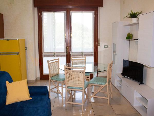 Hotel Hiki 3 Superior : photo 6 de la chambre apartment (2 adults + 2 children) - annex