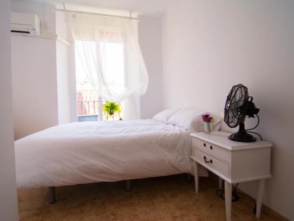 San José Guest House : photo 10 de la chambre chambre double avec salle de bains privative