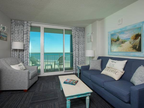 Avista Resort : photo 4 de la chambre suite 1 chambre - côté océan