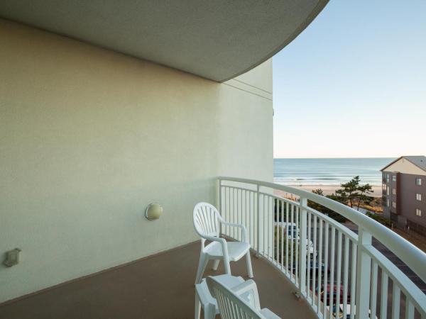 Avista Resort : photo 3 de la chambre suite 1 chambre - vue sur océan