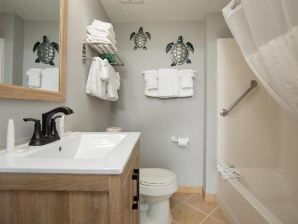 Avista Resort : photo 4 de la chambre suite 3 chambres - face à l'océan