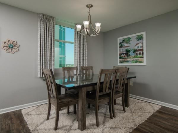 Avista Resort : photo 5 de la chambre suite 3 chambres - face à l'océan