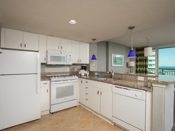 Avista Resort : photo 6 de la chambre suite d'angle 3 chambres - front de mer