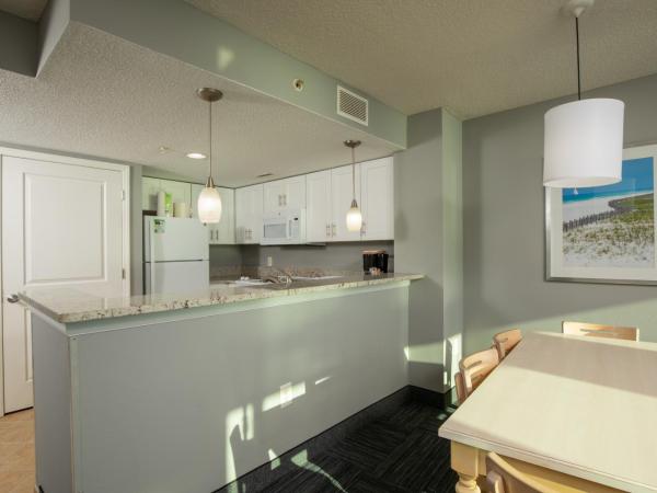 Avista Resort : photo 4 de la chambre suite 2 chambres - côté océan