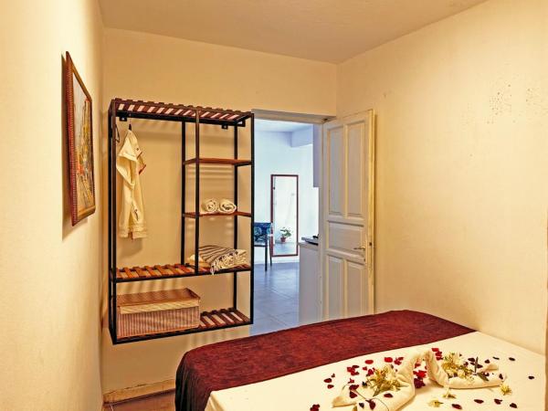 UMAYRA OTEL : photo 6 de la chambre chambre quadruple