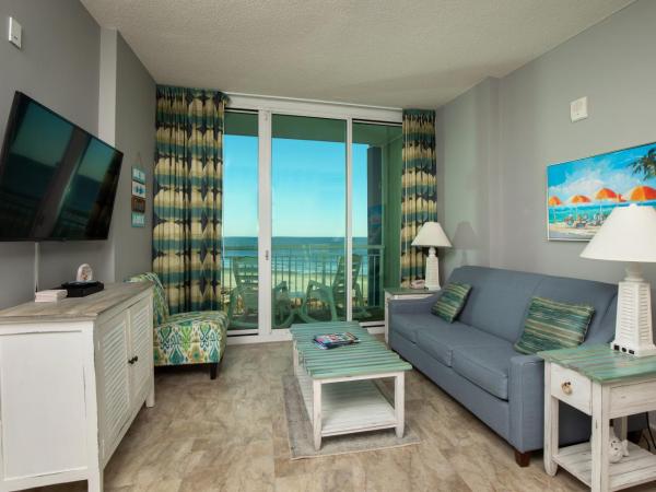 Avista Resort : photo 10 de la chambre suite lit king-size - face à l'océan