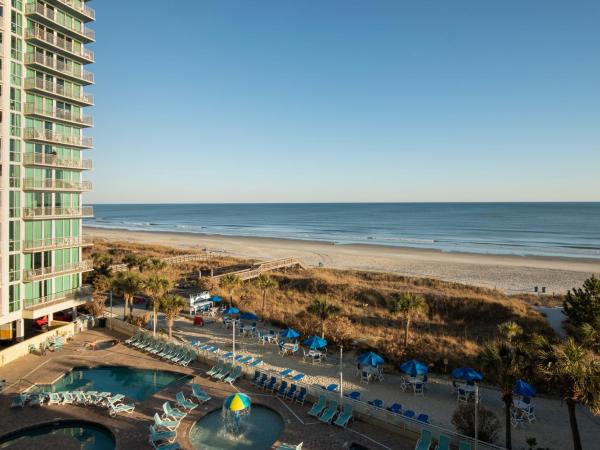 Avista Resort : photo 8 de la chambre suite lit king-size - face à l'océan