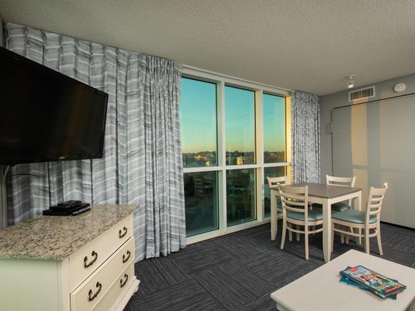 Avista Resort : photo 10 de la chambre suite d'angle 1 chambre