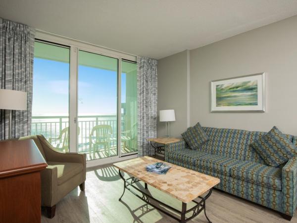 Avista Resort : photo 9 de la chambre suite 2 chambres