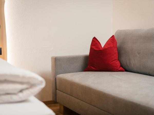 Edenhauserhof : photo 10 de la chambre chambre double - accessible aux personnes à mobilité réduite