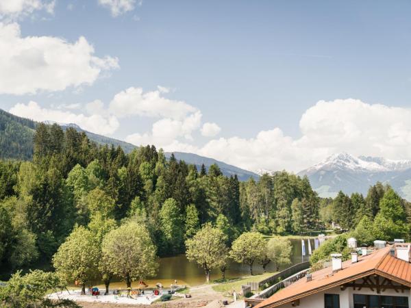 Edenhauserhof : photo 4 de la chambre chambre double - accessible aux personnes à mobilité réduite