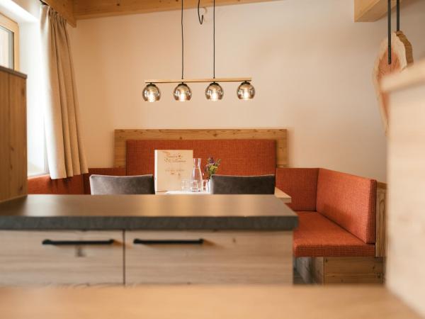 Edenhauserhof : photo 9 de la chambre appartement - vue sur lac