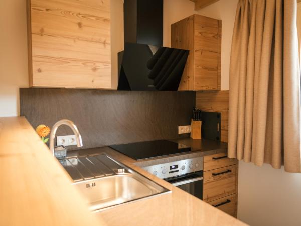 Edenhauserhof : photo 8 de la chambre appartement - vue sur lac