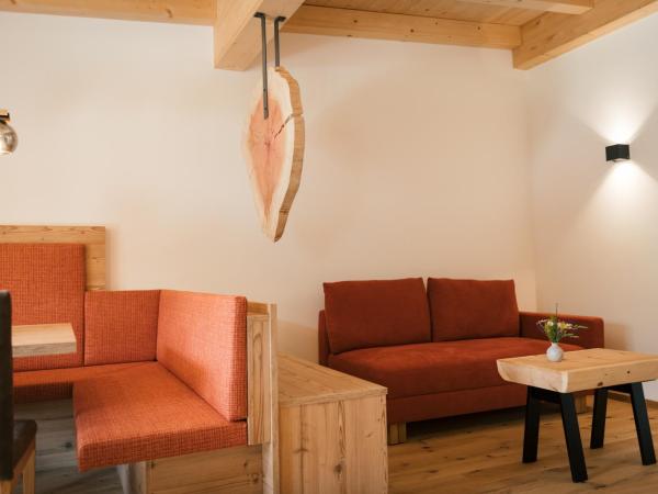 Edenhauserhof : photo 10 de la chambre appartement - vue sur lac