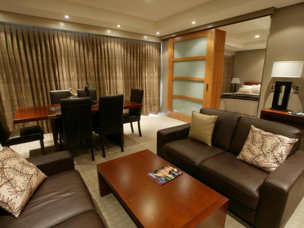 Brentwood Hotel : photo 1 de la chambre suite exécutive