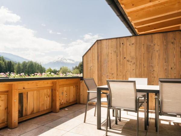 Edenhauserhof : photo 5 de la chambre appartement - vue sur lac