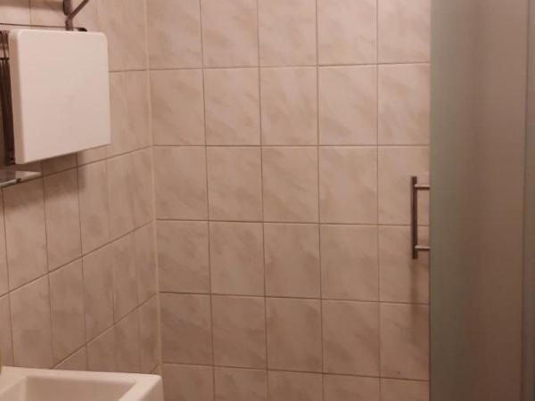 Gîte d'Iberville : photo 5 de la chambre chambre double Économique