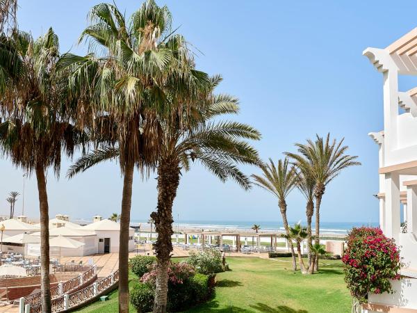 Iberostar Waves Founty Beach All Inclusive : photo 2 de la chambre suite junior - vue sur mer