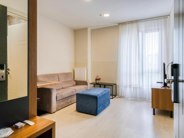 Zin D Sefin Aparts : photo 6 de la chambre suite 1 chambre