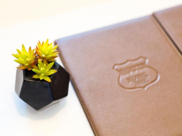 Route Hotel Kaleici - Adult Only (12+) : photo 2 de la chambre chambre triple standard