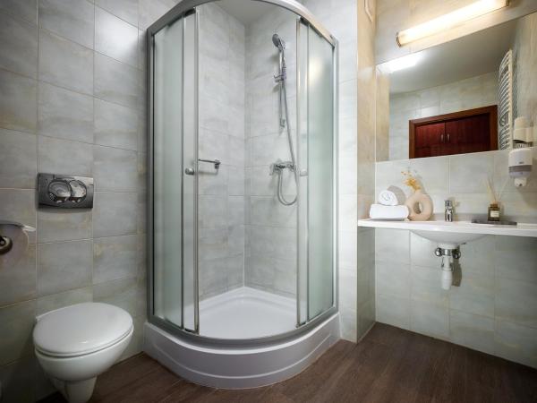 Arka Medical Spa : photo 6 de la chambre chambre lits jumeaux