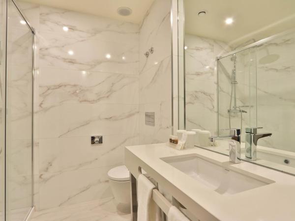 TURIM Iberia Hotel : photo 9 de la chambre chambre lits jumeaux supérieure