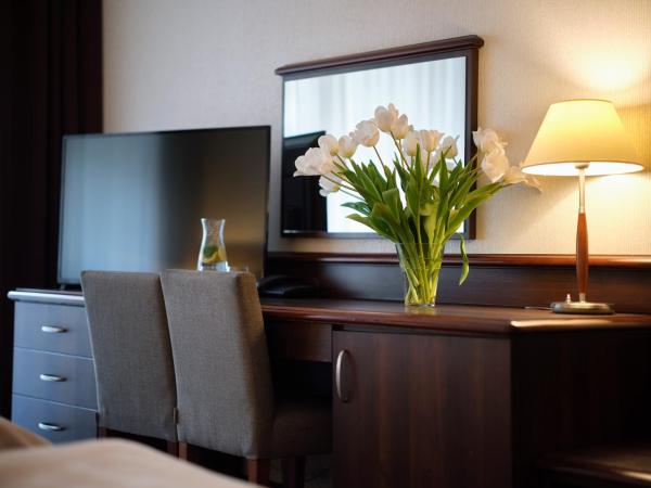 Arka Medical Spa : photo 2 de la chambre chambre familiale