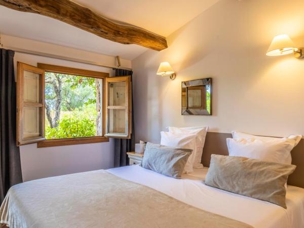 Domaine de Casanghjulina : photo 2 de la chambre hébergement bergerie