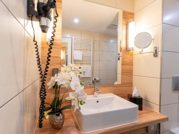 PLAZA Premium Columbus Bremen : photo 6 de la chambre chambre double confort