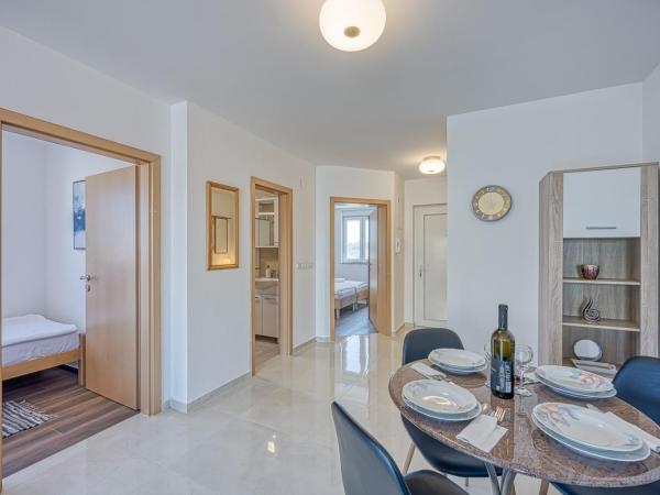 Apartment Riki : photo 7 de la chambre appartement 2 chambres