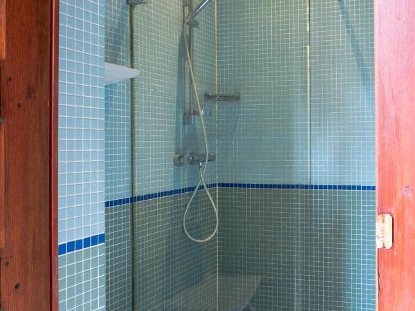 Guesthouse PoortAckere Ghent : photo 4 de la chambre chambre simple Économique avec salle de bains commune